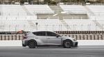 Seat Leon Cupracer Evo 2017 года